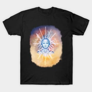 Interdimensional Guide T-Shirt